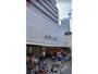 スーパー　生鮮食品スーパー ニッコー 波徐店（スーパー）まで396m
