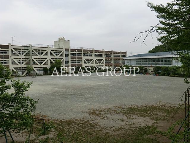 小学校　清瀬市立清明小学校（小学校）まで754m