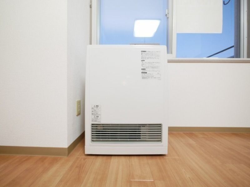 その他設備　３０２号室の写真です♪