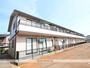 伏木駅より徒歩18分 1階 築27年5ヶ月の賃貸物件