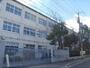 中学校　朱雀中学校（中学校）まで1400m