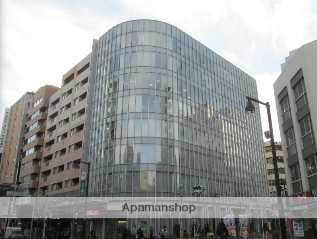 銀行　（株）りそな銀行／亀戸支店（銀行）まで260m