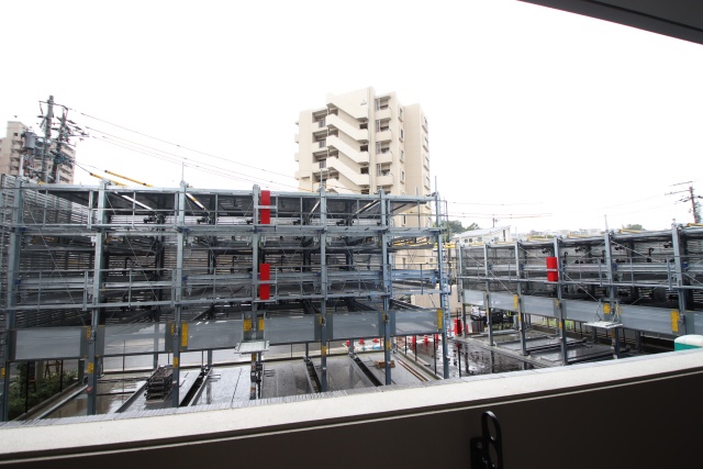 眺望　※別室の参考写真の為、現況優先です。