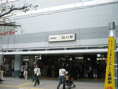 その他　仙川駅（その他）まで720m