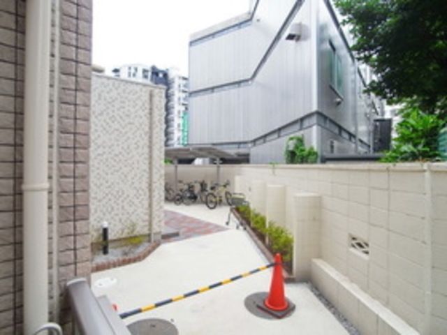その他共有部分　室内・室内設備