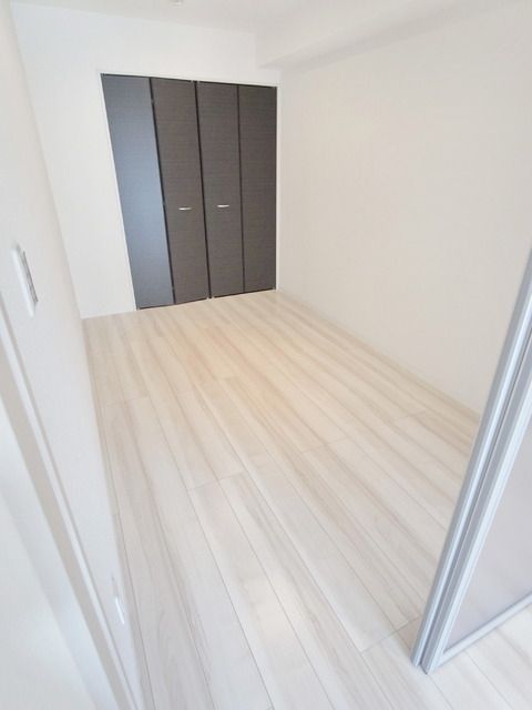 その他部屋・スペース　☆寝室へどうぞ☆