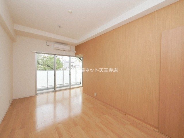パークテラス花谷の内装写真