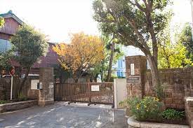 小学校　目黒区立油面小学校（小学校）まで1353m