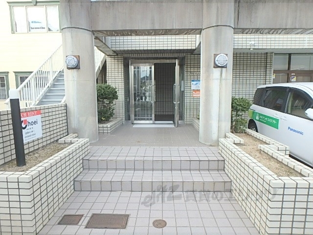 ロビー　ロビー