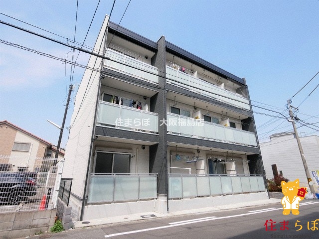 建物外観　★ ★ 口コミ平均4.94のお店 ★ ★