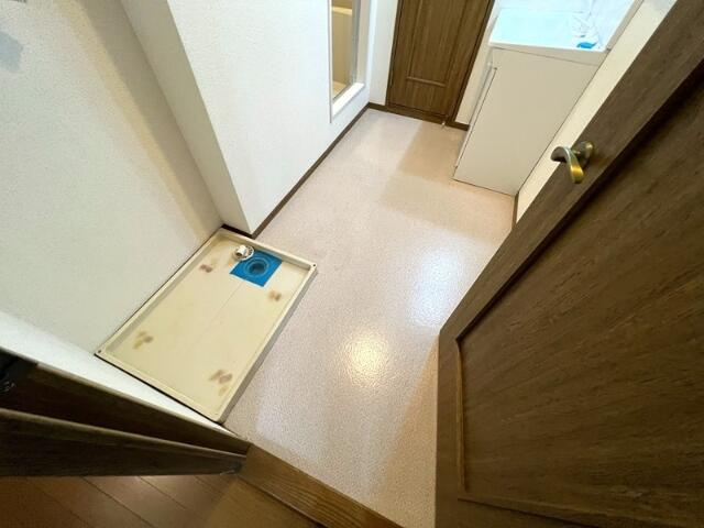 その他　別部屋同間取