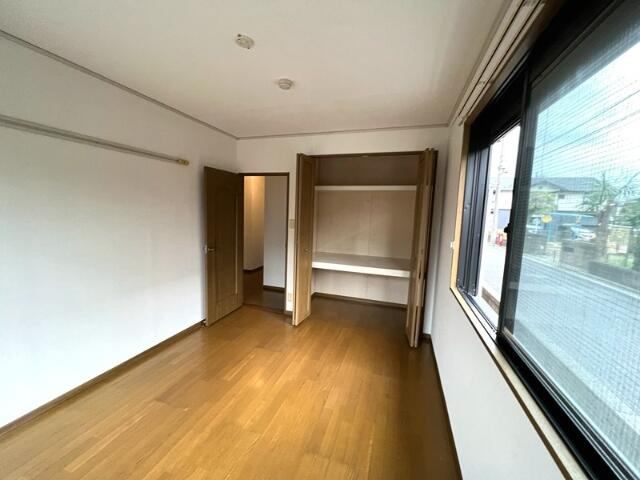 その他設備　別部屋同間取