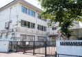 中学校　練馬区立練馬中学校（中学校）まで2284m