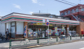 コンビニ　セブンイレブン 板橋赤塚2丁目店（コンビニ）まで2014m
