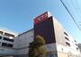 スーパー　ピアゴ中村店（スーパー）まで818m
