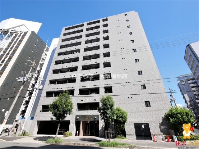 建物外観　★ ★ 口コミ平均4.94のお店 ★ ★