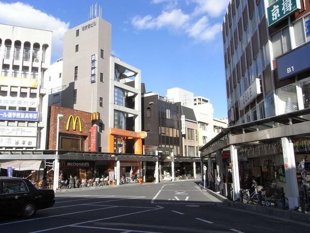 その他　北浦和駅（その他）まで1400m