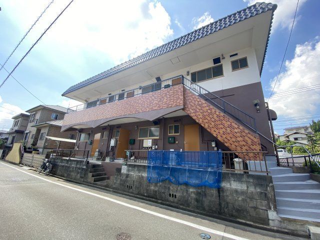 建物外観　【外観写真】外観