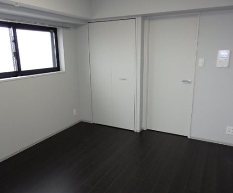 居室・リビング　くつろげるお部屋ですね♪