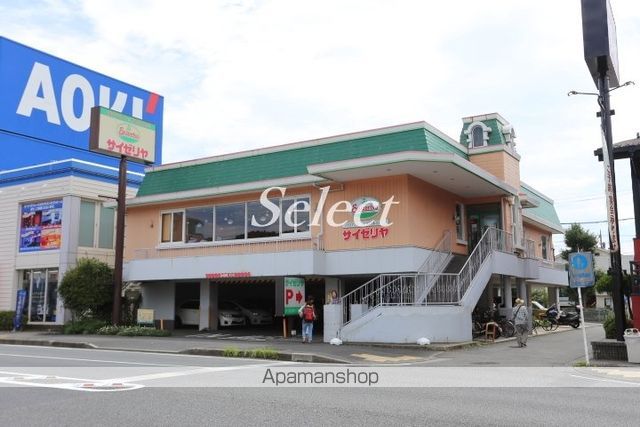 飲食店　サイゼリヤ金沢文庫店（飲食店）まで426m