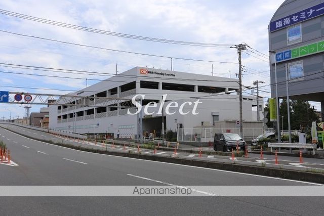 スーパー　オーケー金沢文庫店（スーパー）まで770m