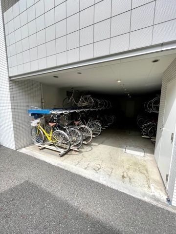 その他共有部分　☆共用部分☆