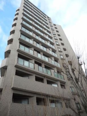 建物外観　☆綺麗な外観☆