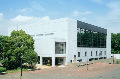 大学・短大　明治学院大学横浜キャンパス（大学・短大）まで2619m