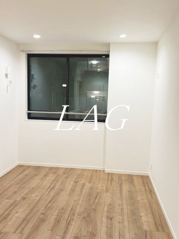 居室・リビング　洋室のお部屋です。