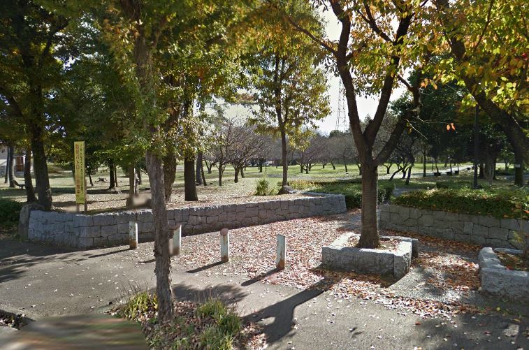 公園　梅園公園（公園）まで1698m