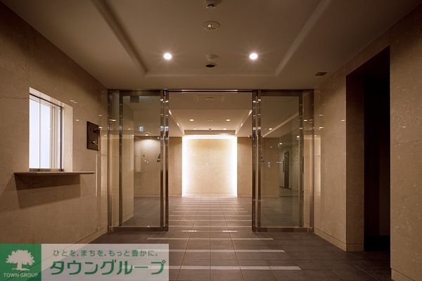 ロビー