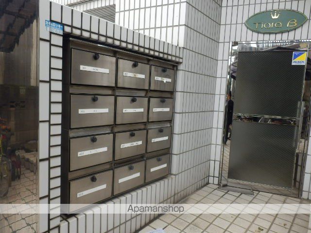 その他共有部分　その他共有部分