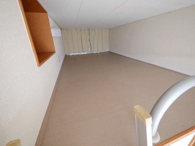 その他部屋・スペース　★ロフト★