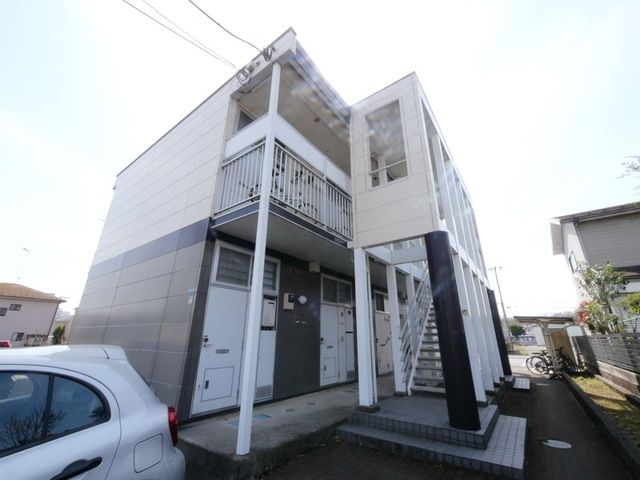 建物外観　★外観★