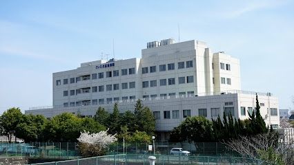 病院　医療法人若葉会さいたま記念病院（病院）まで1190m