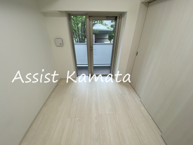 その他部屋・スペース　写真は同タイプの別号室です