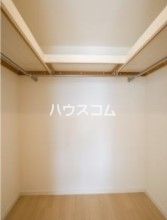 エスティメゾン白金台の内装写真
