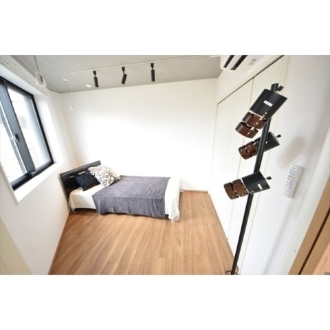 その他部屋・スペース　内装です