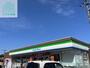 コンビニ　ファミリーマート諫早幸町店（コンビニ）まで288m