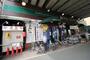 スーパー　ローヤルよつや新羽店（スーパー）まで810m