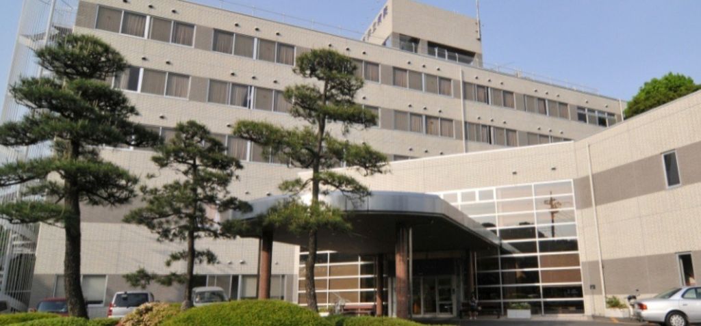 病院　医療法人財団新生会大宮共立病院（病院）まで3840m