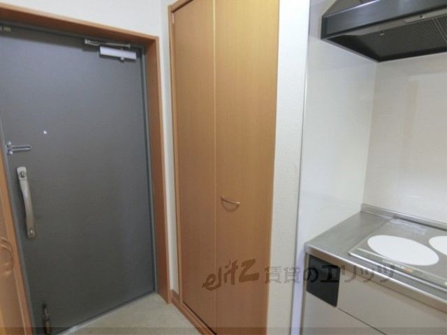 収納　収納