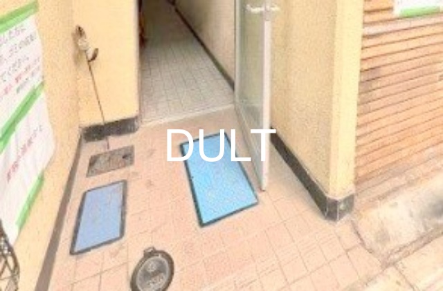 エントランス　エントランスです。