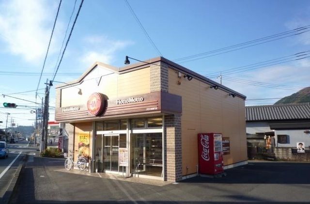 その他　ほっともっと沼津東間門店（その他）まで750m