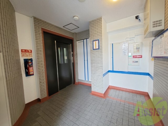 ロビー