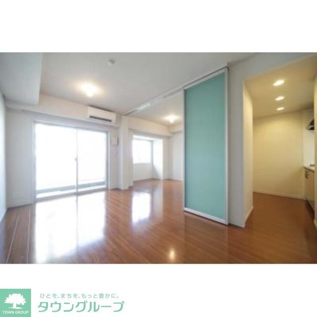 居室・リビング　※写真は同タイプ住戸です。