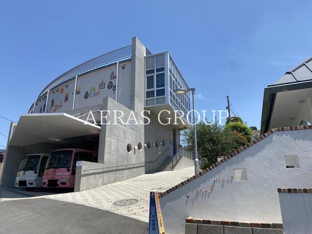 幼稚園・保育園　三ツ池幼稚園（幼稚園・保育園）まで467m