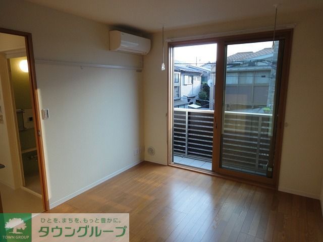 その他部屋・スペース　ベッドルーム