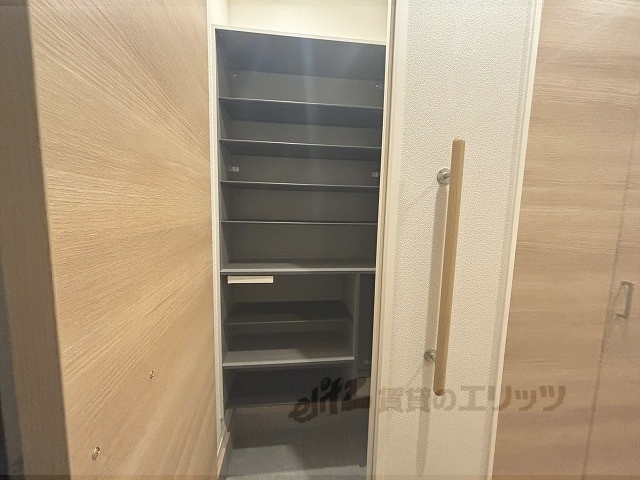 収納　下駄箱