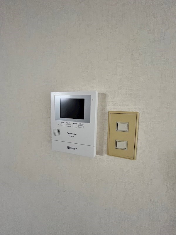 セキュリティ　別部屋参考